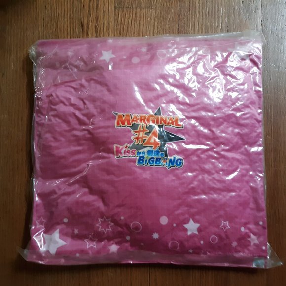 Marginal#4 Nakama Teruma Cushion - Picture 2 of 2